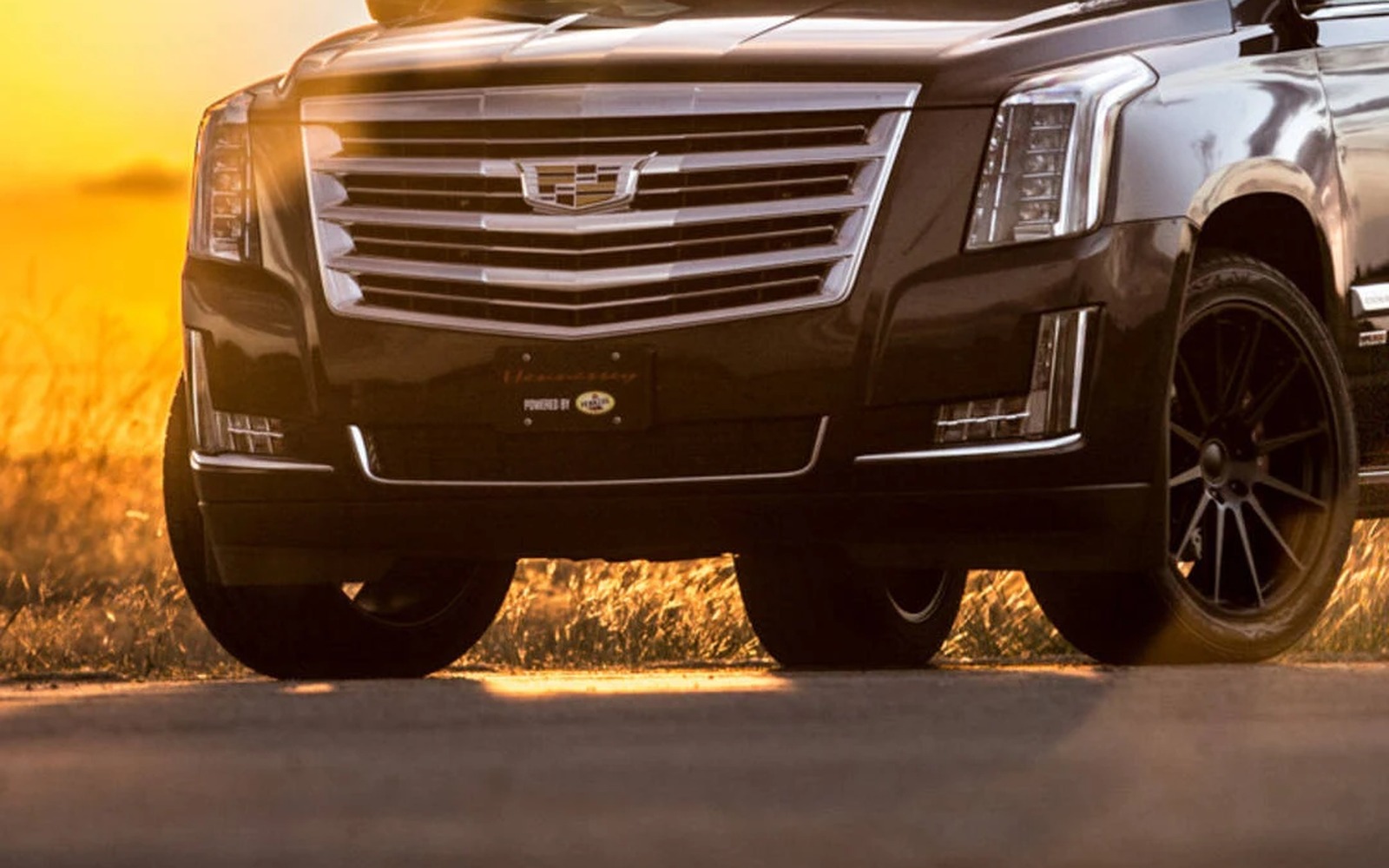 2022 Cadillac Escalade