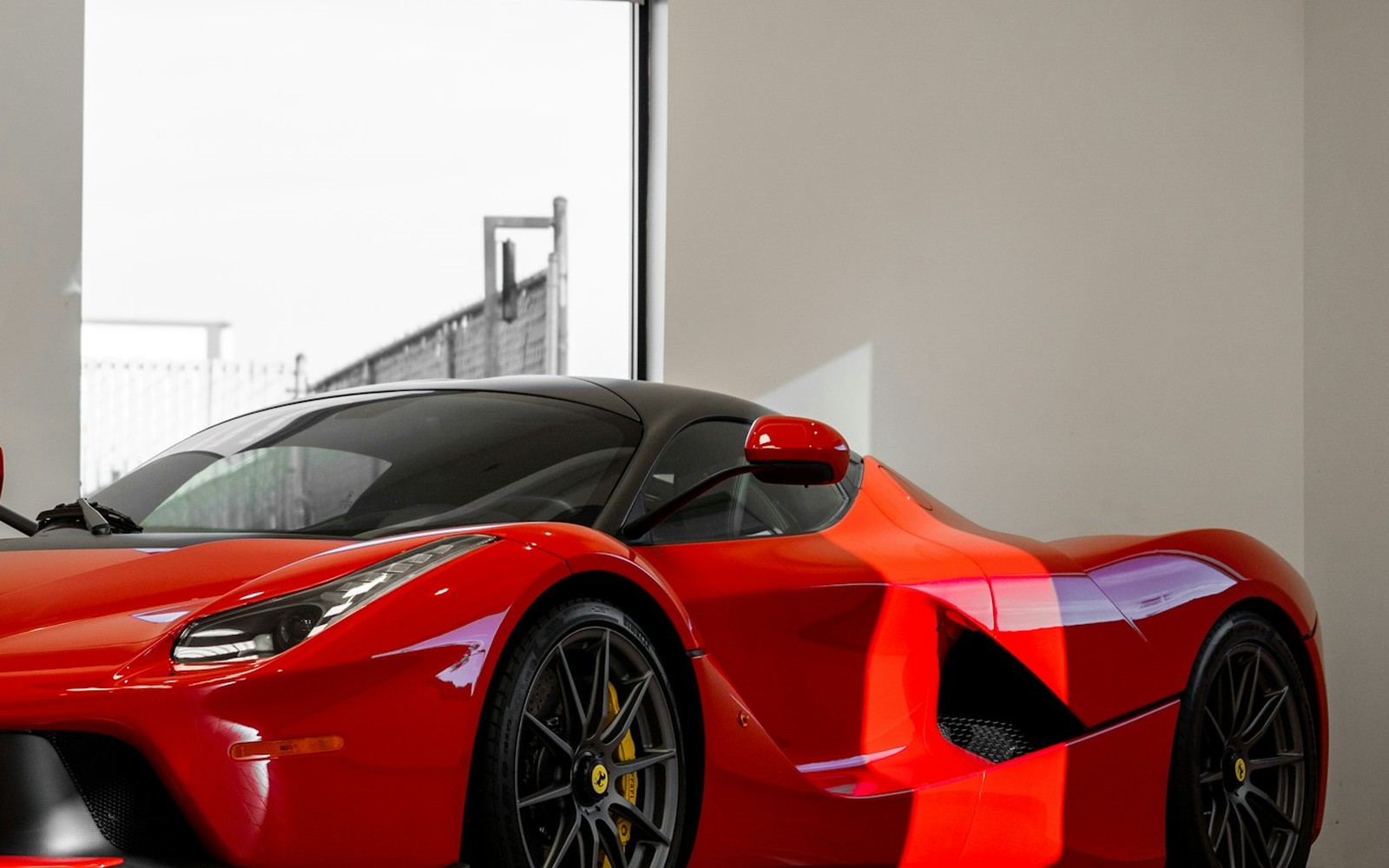 2023 Ferrari Roma