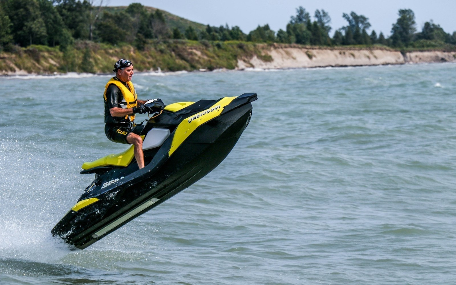 2024 Yamaha WaveRunner